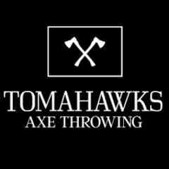 Tomahawks Axe Throwing