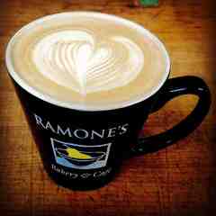 Ramone's Bakery & Cafe