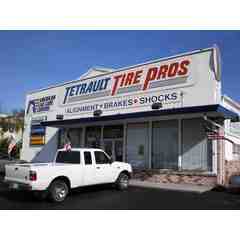 Tetrault Tire Service