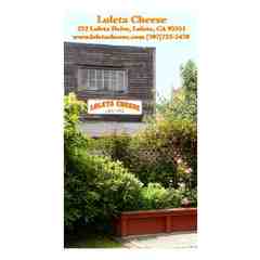 Loleta Cheese Factory and Queso Kings