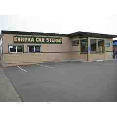 Eureka Car Stereo