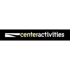 Center Activities