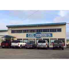 Carl Johnson Company