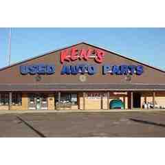 Ken's Auto Parts