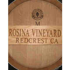 Rosina Vineyards