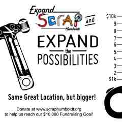 SCRAP Humboldt