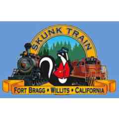Skunk Train