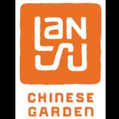 Lan Su Chinese Garden