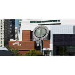 San Francisco Museum of Modern Art