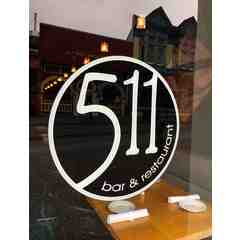 Restaurant 511