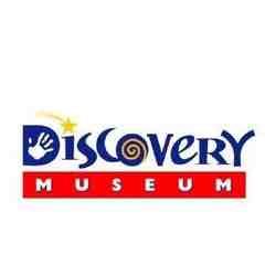 Redwood Discovery Museum