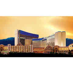 Peppermill Reno