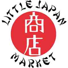 Little Japan