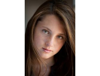 Studio 11 Portrait Session