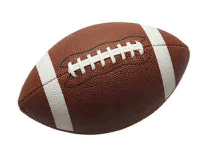 VIP Varsity Football Pkg.