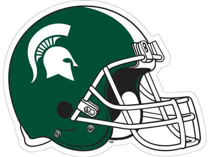 MSU vs Penn State Football Game Package