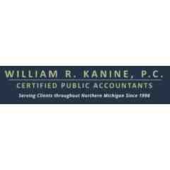 William R. Kanine, P.C.