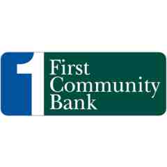 First Community Bank