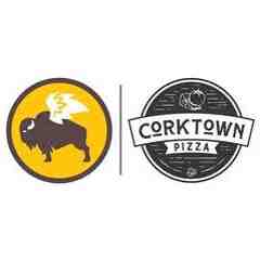 Buffalo Wild Wings/Corktown Pizza Co