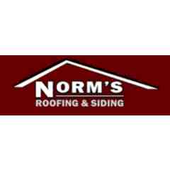 Norm's Roofing