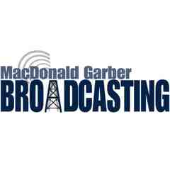 MacDonald Garber Broadcasting