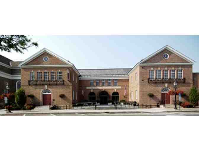 Baseball Hall of Fame