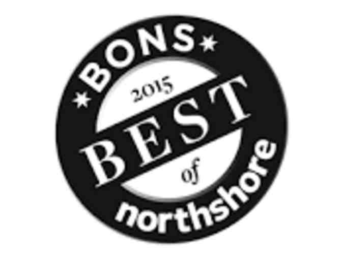 Tides Restaurant $20.00 Certificate