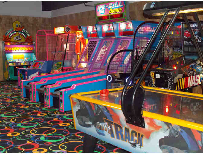 For the Candlepin Enthusiast - 9 games of bowling at Metro Bowl