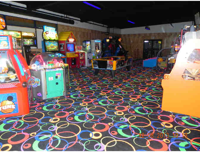 For the Candlepin Enthusiast - 9 games of bowling at Metro Bowl