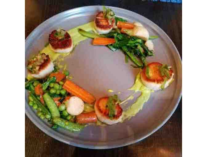 Ledger Restaurant $250 Gift Card