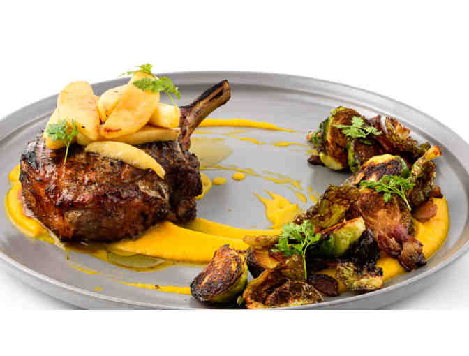 Ledger Restaurant $250 Gift Card