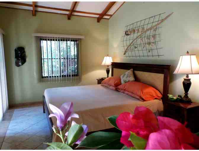 One Week stay at Casa de Manana for up to Six