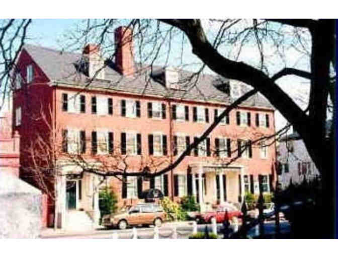 Captain's Treat and Tours