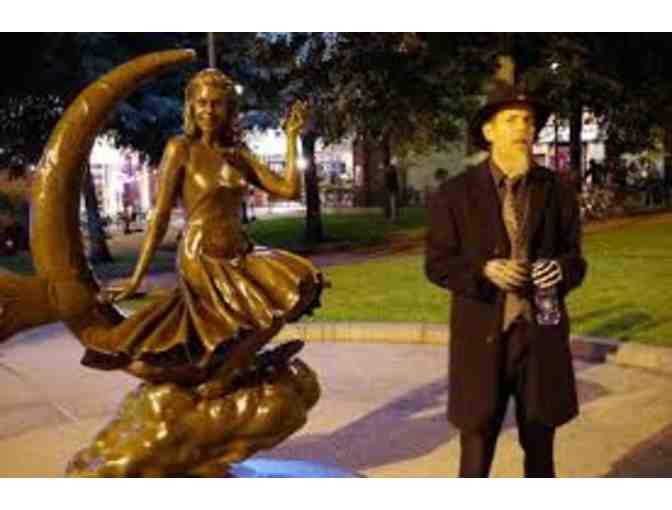 A Magical History Tour...