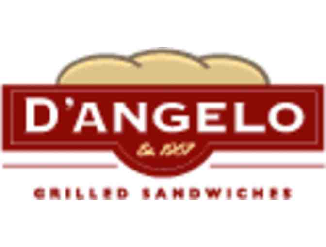 2 Large Cheese Pizzas