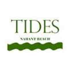 Tides Restaurant & Pub