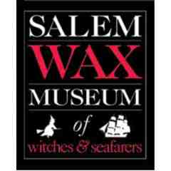 Salem Wax Museum of Witches and Seafarers