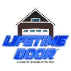 Lifetime Door