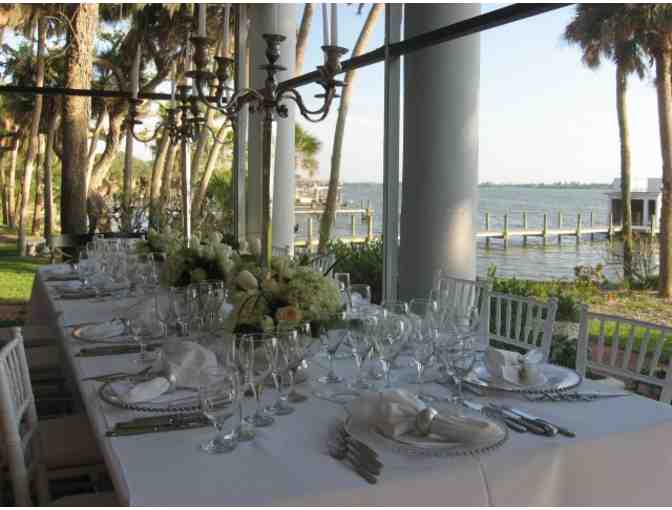 Michael's On East: $100 Gift Certificate