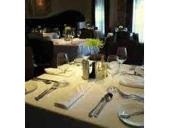 Michael's On East: $100 Gift Certificate