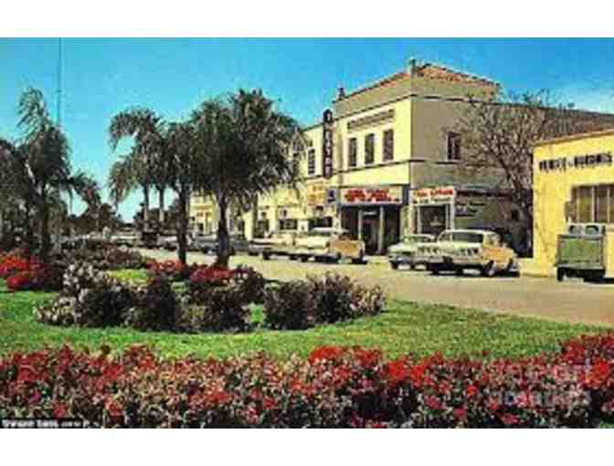 Venice Theater: 2 Adult Tickets to '42nd Street'