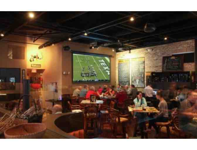 Gecko's Hospitality Group: $30 Gift Card