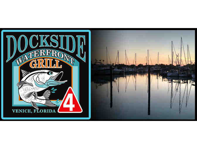 Gecko's Hospitality Group: $30 Gift Card