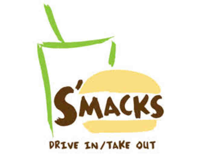 Gecko's Hospitality Group: $30 Gift Card