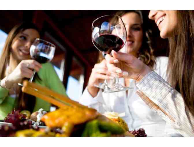 Private Wine Tasting Class for 20 at Total Wine