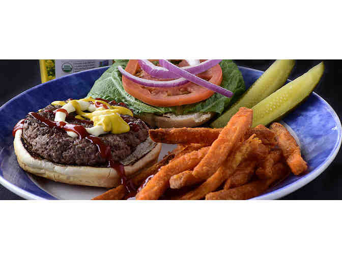 Cafe Evergreen: $30  Gift Certificate