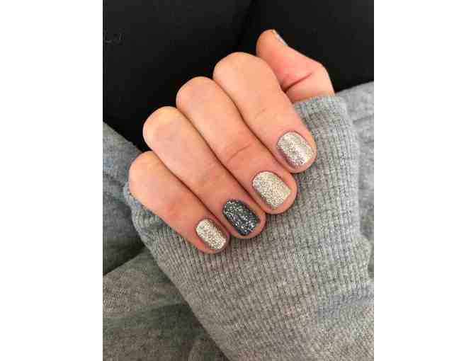 Color Street Nail Bar Party with Jenny Reyka