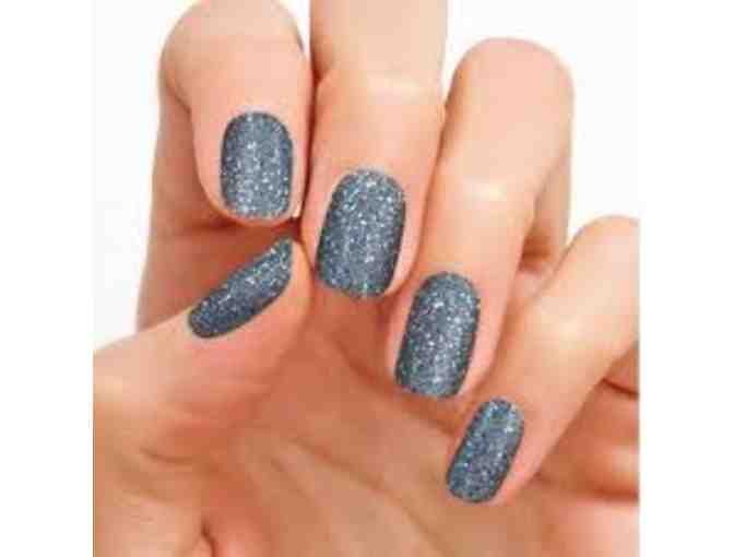 Color Street Nail Bar Party with Jenny Reyka