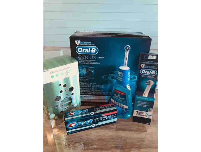 Tarpon Shores Dental: Oral Care Kit $150