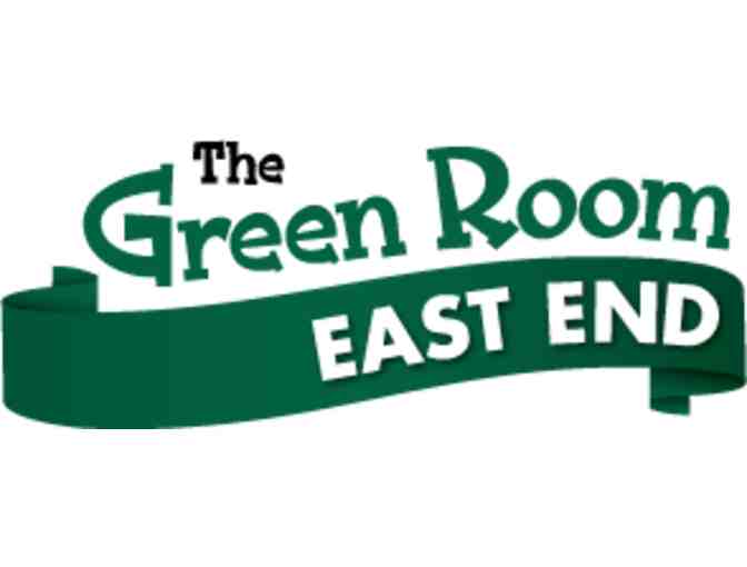 McCurdy's Comedy Theatre  Laugh Pack for 10 $190 Value